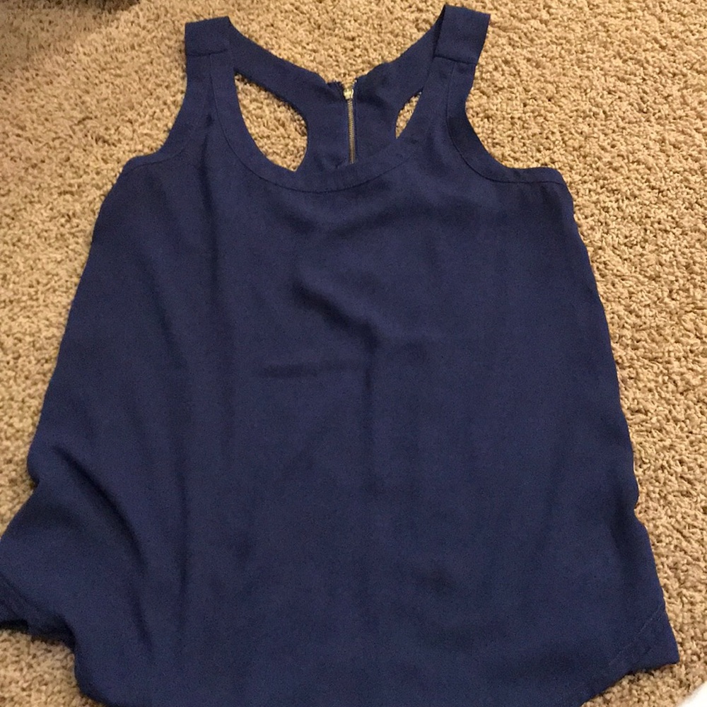 Women’s tank top
